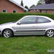 Citroën Xsara VTS Coupe (Solgt)