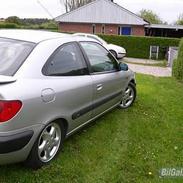 Citroën Xsara VTS Coupe (Solgt)