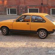 Opel Kadett C City "solgt"