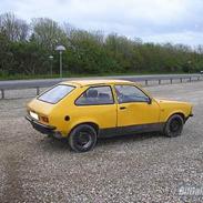 Opel Kadett C City "solgt"