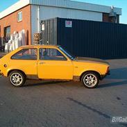 Opel Kadett C City "solgt"