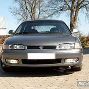 Mazda 626 GE 2,5i V6 #SOLGT#