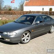 Mazda 626 GE 2,5i V6 #SOLGT#