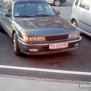 Mitsubishi galant