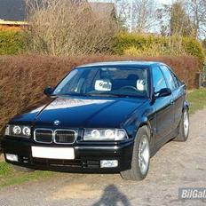 BMW E36 *SOLGT*