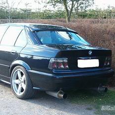 BMW E36 *SOLGT*
