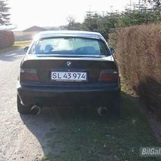 BMW E36 *SOLGT*