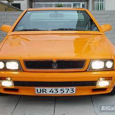 Maserati Ghibli Open Cup