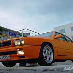 Maserati Ghibli Open Cup