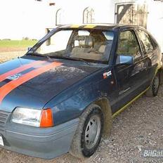 Opel kadet (M) Racer