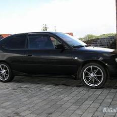 Toyota Corolla Sport #SOLGT#