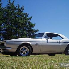 Chevrolet Camaro SYC Yenko