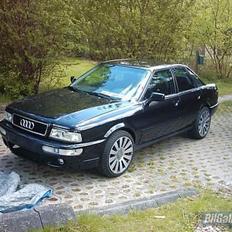Audi 80 b3