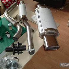 VW stumper der er i poloen