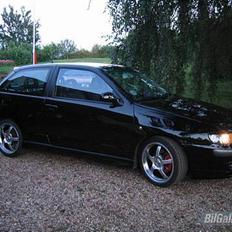 Seat IBIZA CUPRA 1.8T SOLGT