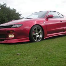 Toyota Celica 1.8 turbo til salg