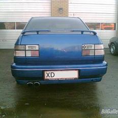 VW      Vento GT TDi *SOLGT*