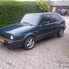 VW Golf II *SOLGT*