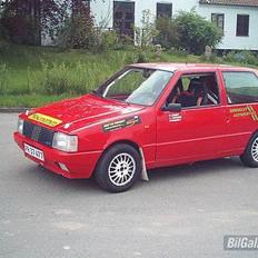 Fiat Uno(WRC) SOLGT