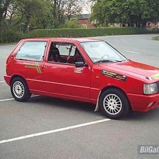 Fiat Uno(WRC) SOLGT