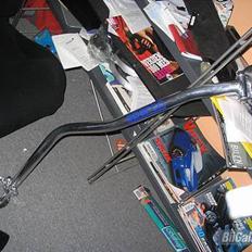 VW polo coupe(bytted)