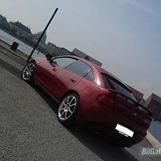 Mazda 323F