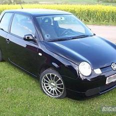 VW Lupo 3L