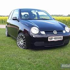VW Lupo 3L