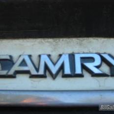 Toyota Camry DX *Mark Cruiser* 