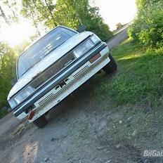 Toyota Camry DX *Mark Cruiser* 