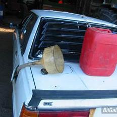 Toyota Camry DX *Mark Cruiser* 