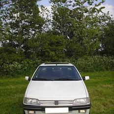 Peugeot 405 mi16 *Solgt*