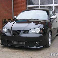 Seat IBIZA FR 20VT  >SOLGT<