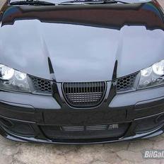 Seat IBIZA FR 20VT  >SOLGT<