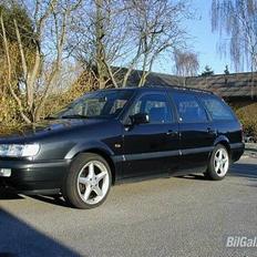 VW passat 35i variant