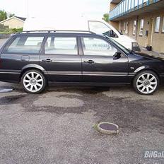 VW passat 35i variant