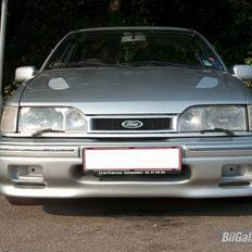 Ford Sierra nu takseret!!