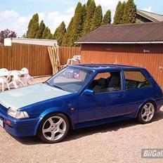 Toyota Corolla 1.6 GT *SOLGT*