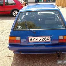 Toyota Corolla 1.6 GT *SOLGT*