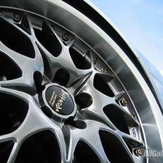 VW Bora Highline - SOLGT!!!!