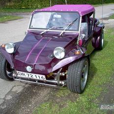VW Buggy