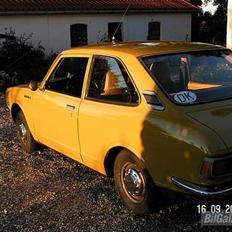 Toyota Corolla Ke20 (Solgt)