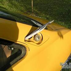 Toyota Corolla Ke20 (Solgt)