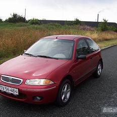 Rover 214 SOLGT
