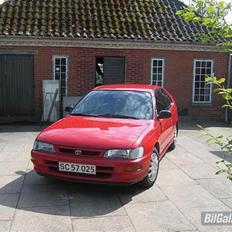 Toyota Corolla GSI (SOLGT)