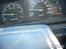 Toyota Camry DX *Mark Cruiser*  - 1.000 omdr. i 5. Gear = 40km/t = Cruise! Hmm... tanken er ved at være tom... (!)  