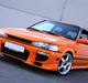 Toyota Corolla GTI -SOLGT-