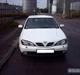 Nissan primera