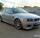 BMW M3 (solgt 1/11-07)