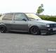 VW Golf 2 GTI 8v